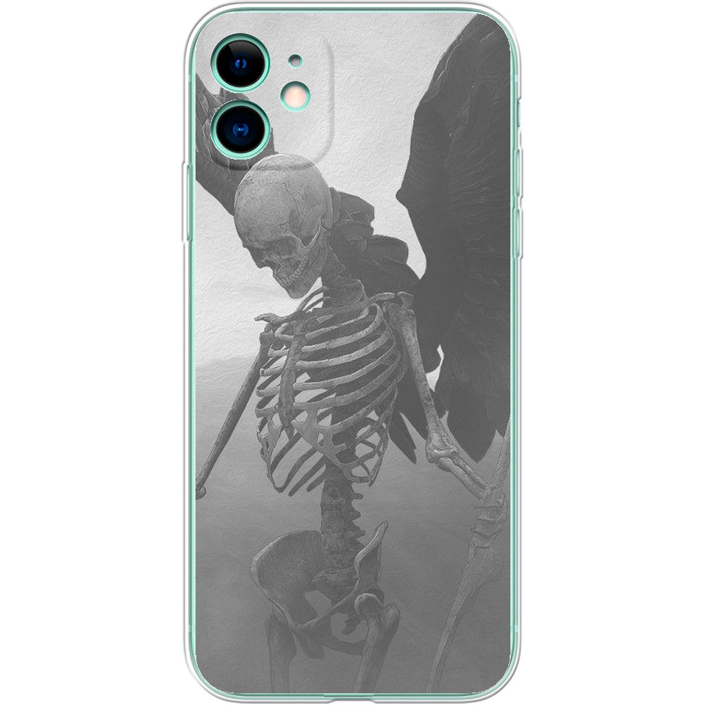 Death - iPhone - Death 1 - Mfest