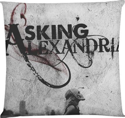 Asking Alexandria 1