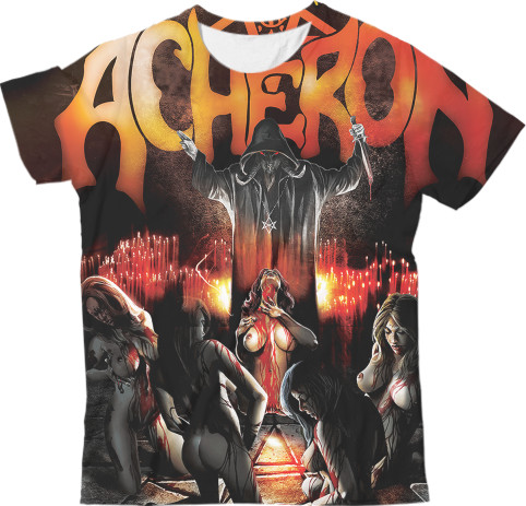 Acheron 1