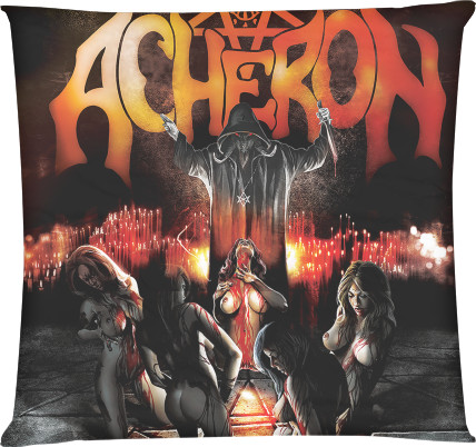 Acheron 1