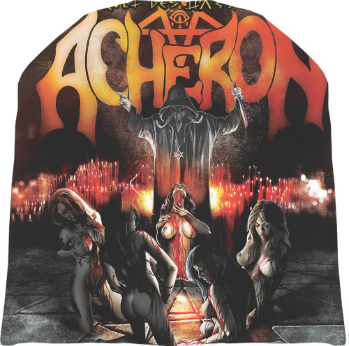 Acheron 1