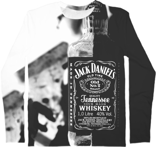 Jack Daniels 1