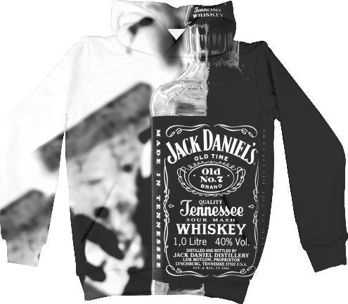 Jack Daniels 1