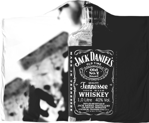 Jack Daniels 1