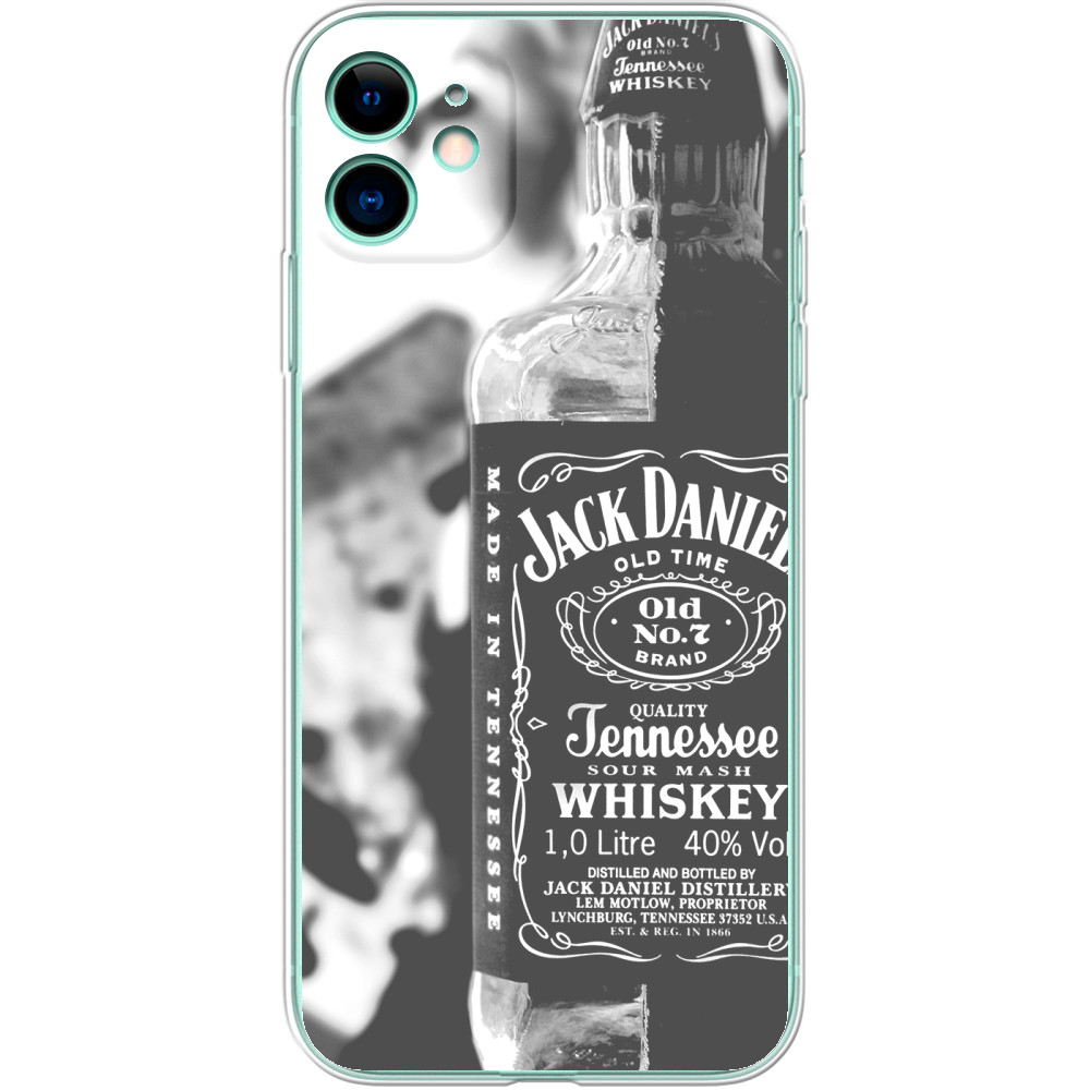 Jack Daniels 1