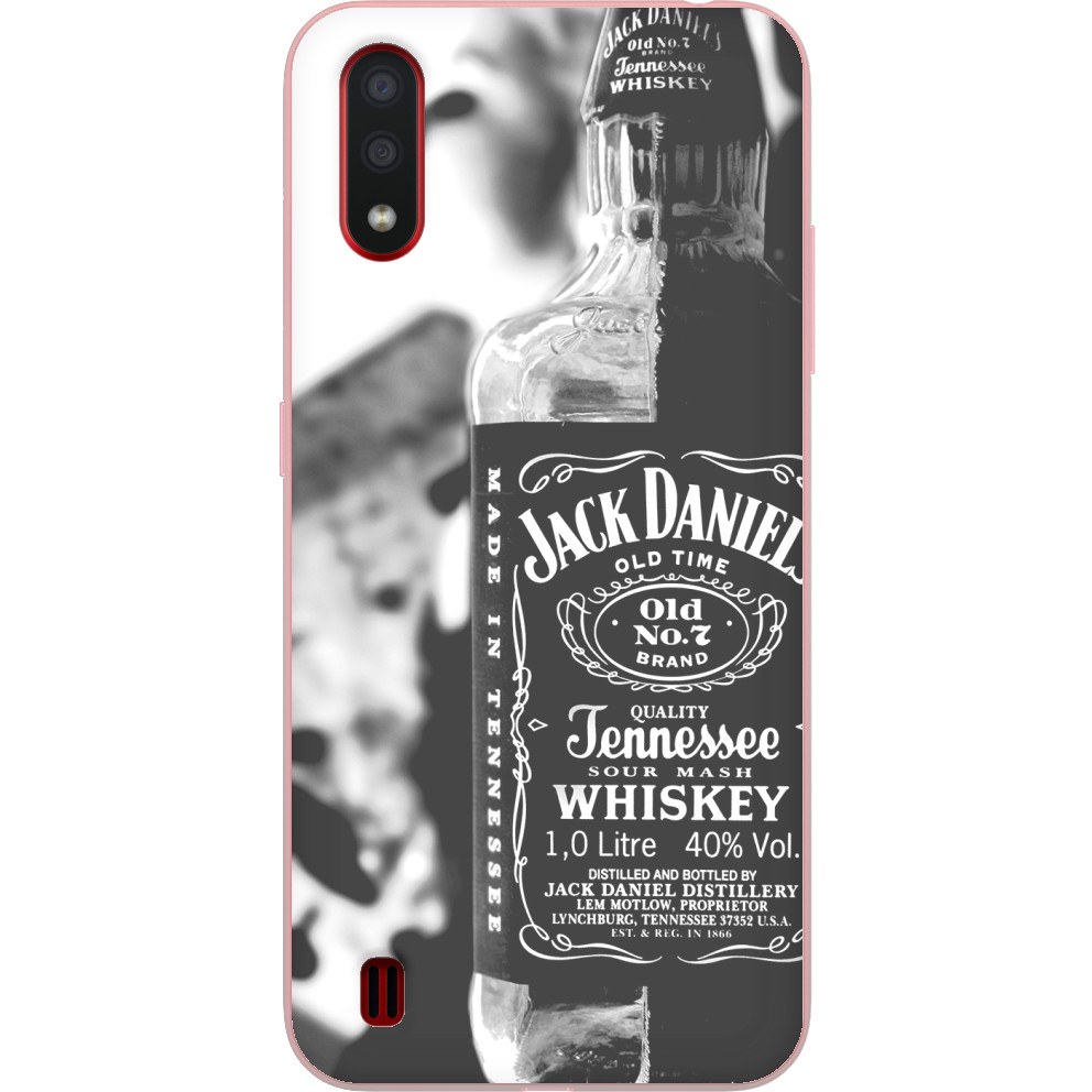 Jack Daniels 1