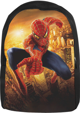 spider-man-4