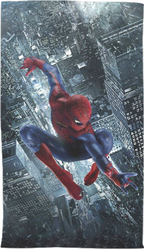 spider-man-3