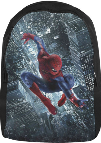 spider-man-3