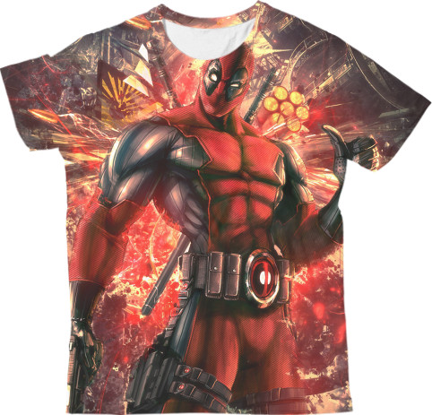 DeadPool-5