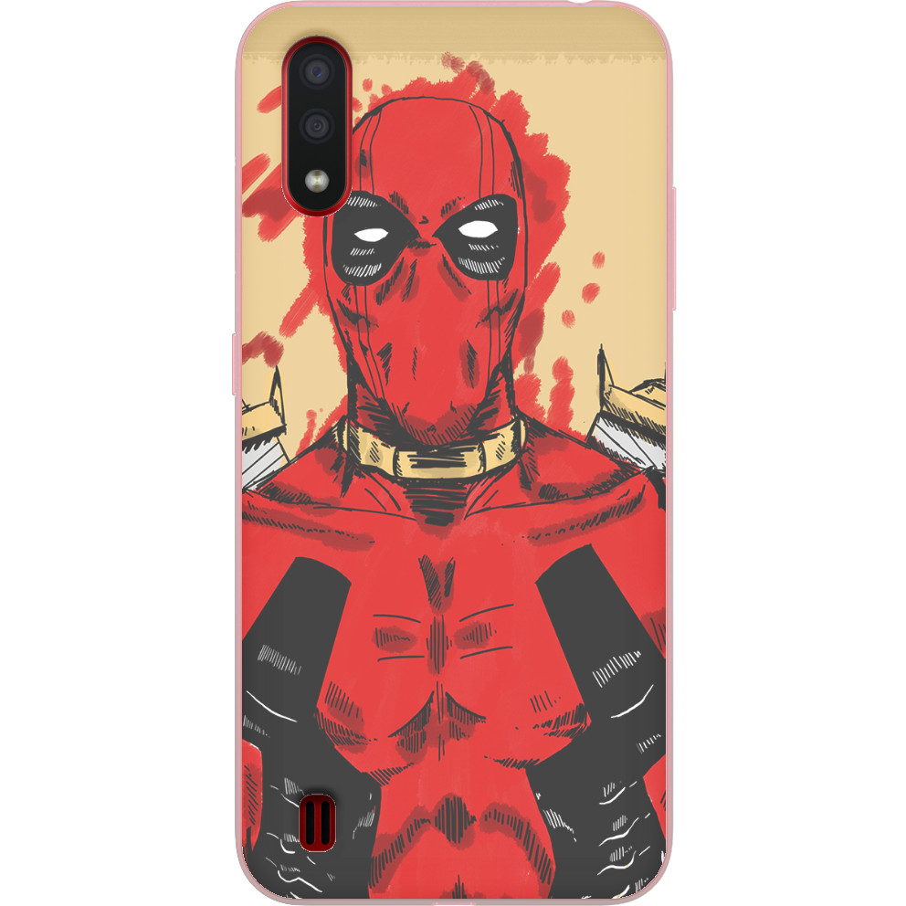 DeadPool-4