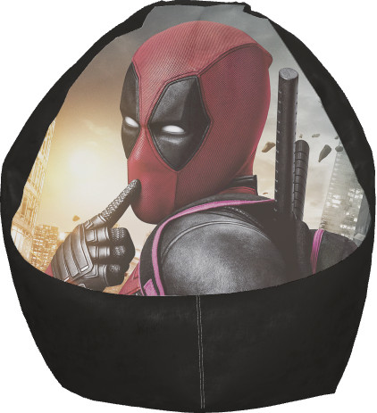 DeadPool-3