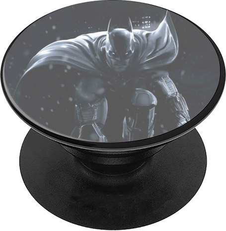 Batman - PopSocket Подставка для мобильного - Batman-9 - Mfest