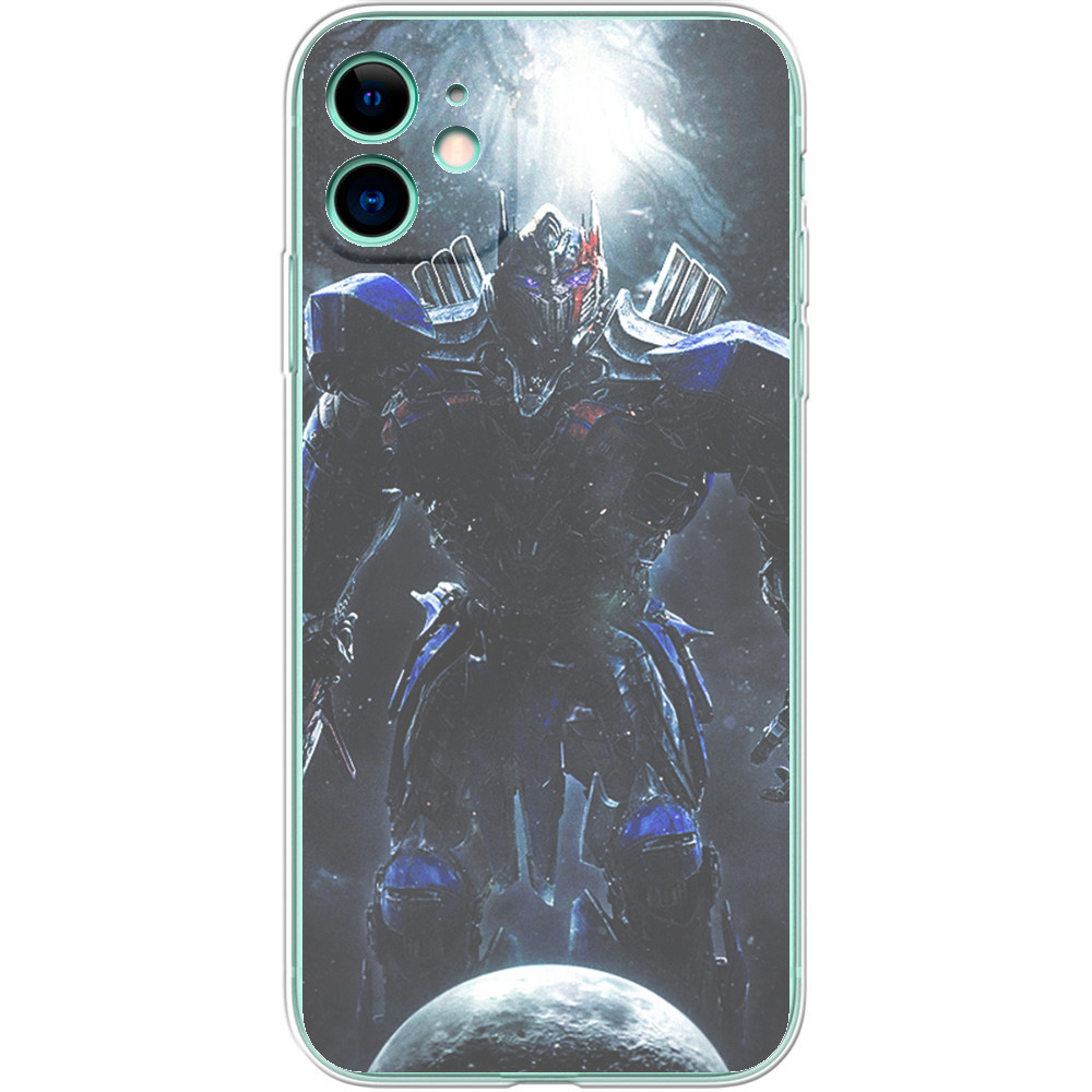 Transformers - iPhone - Transformers-The-Last-Knight-3 - Mfest