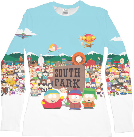 South Park-2