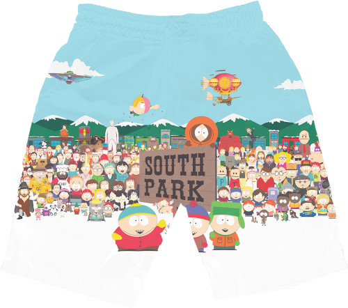 South Park-2