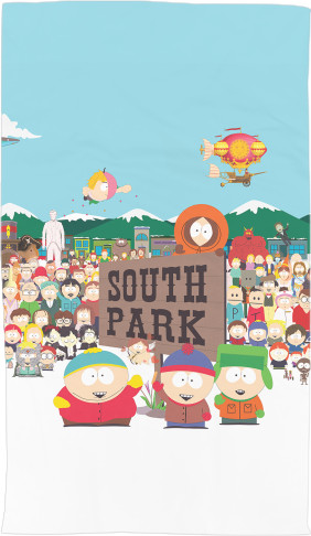 South Park-2