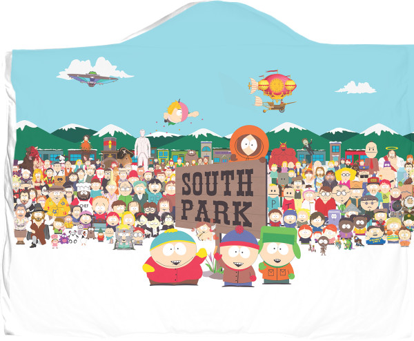South Park-2