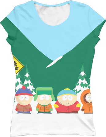 South Park-1