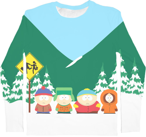 South Park-1