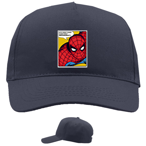 Spider man 14