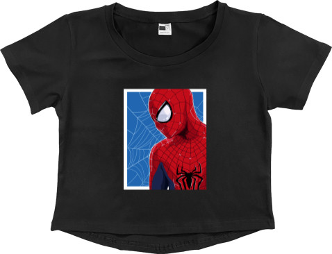 Spider man 13