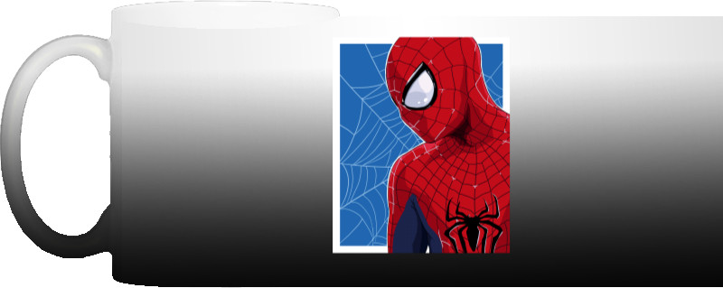 Spider man 13