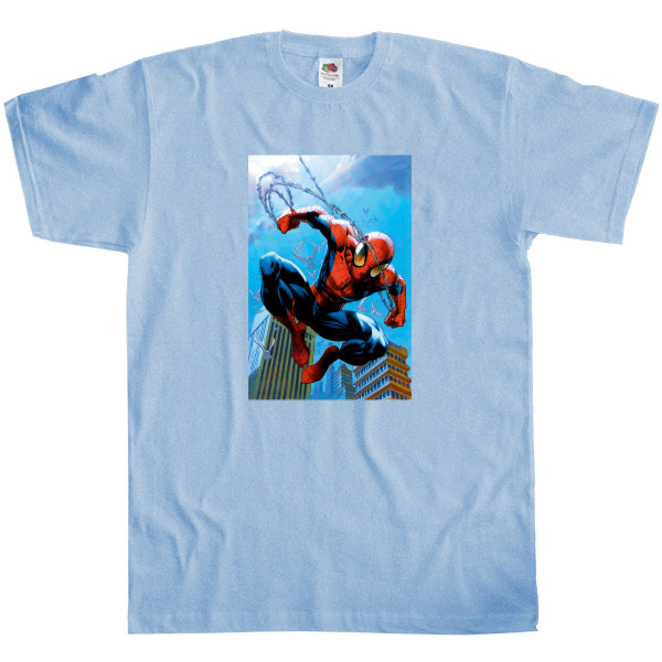 Spider man 12