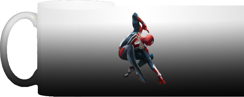 Spider man 6
