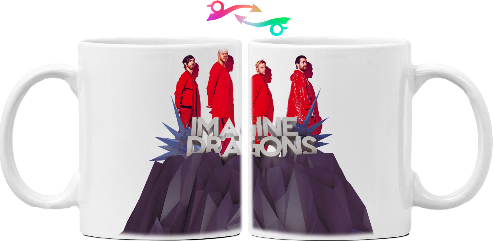 Imagine Dragons 16