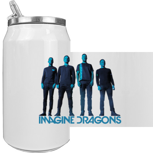 Imagine Dragons 15