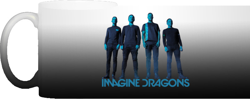 Imagine Dragons 15