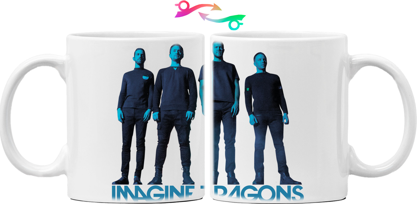 Imagine Dragons 15