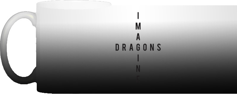Imagine Dragons 13