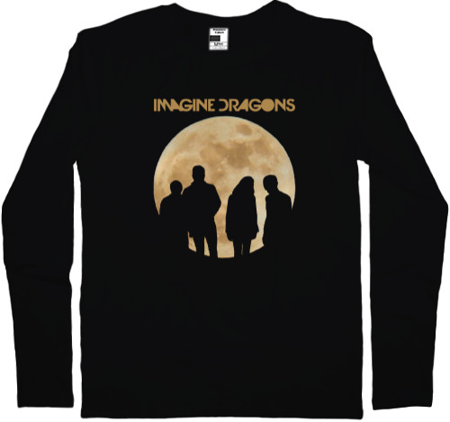 Imagine Dragons 11