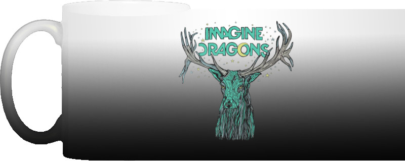 Imagine Dragons 7