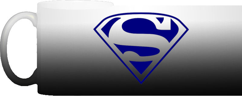Superman 8