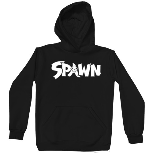 Spawn - Худи Премиум Детская - Spawn 2 - Mfest