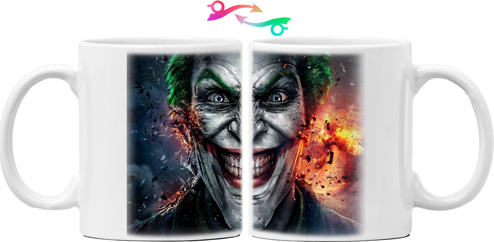 Joker 9