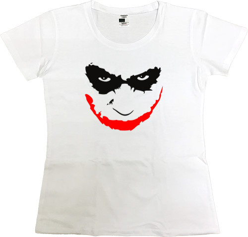 Joker 7