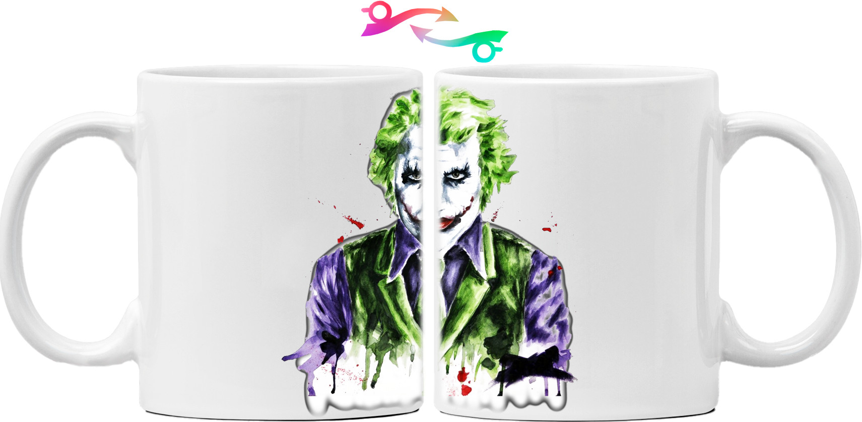 Joker 3