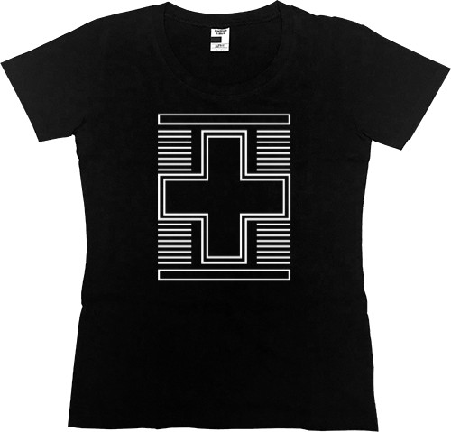 Очень модные - Women's Premium T-Shirt - Boy London 2 - Mfest