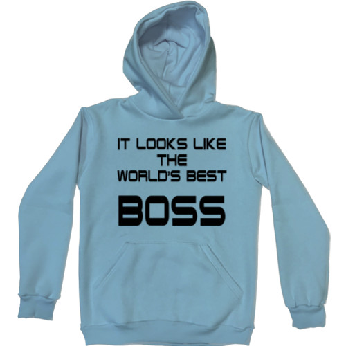 World best boss