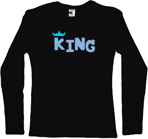 King 2