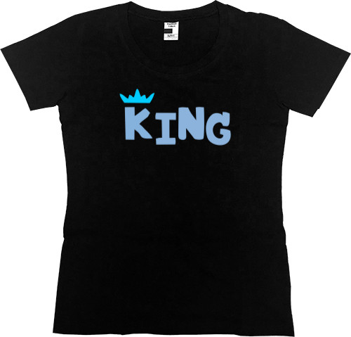 King 2