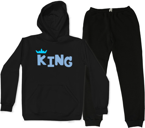 King 2