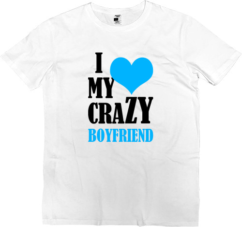 Boyfriend - Girlfriend 1
