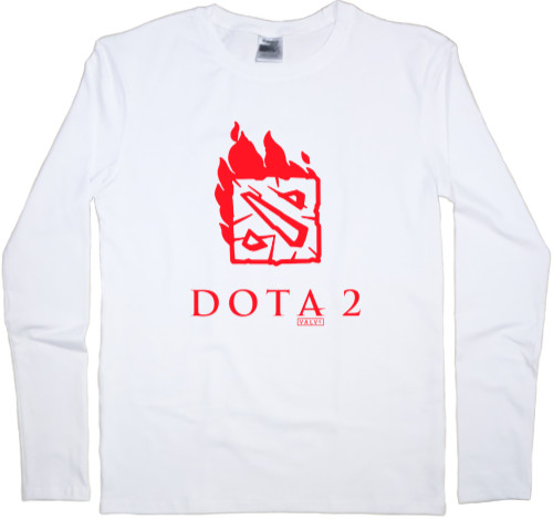 Dota 2 Вогонь