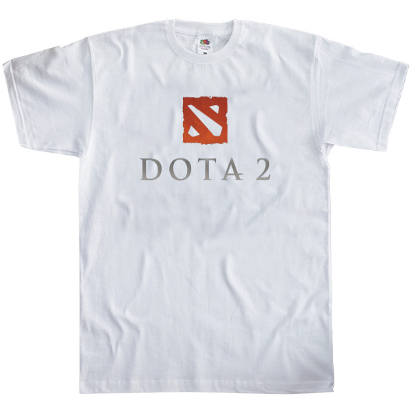 Dota 2 logo 2