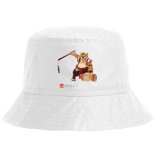 Dota - Bucket Hat - Brewmaster - Mfest